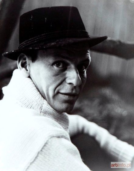 GREENE Milton H. | Frank Sinatra