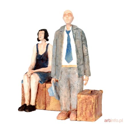 SZWED Arek | Pożegnanie, 2019