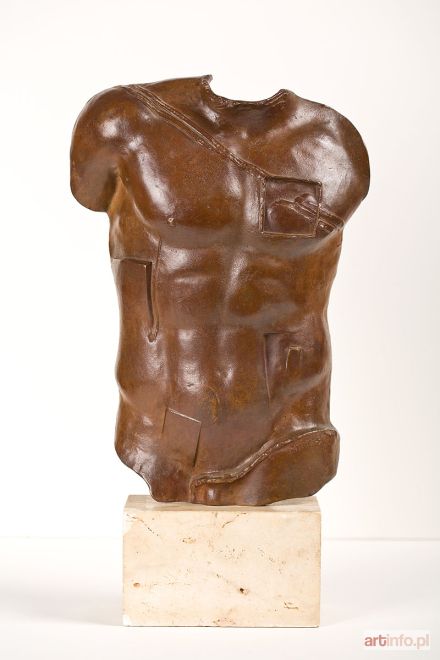 MITORAJ Igor | Perseusz, 1987