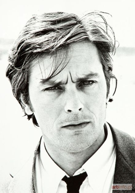 FIZET Jean Pierre | Alain Delon