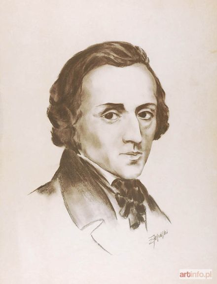 JASIŃSKI Zdzisław | Chopin