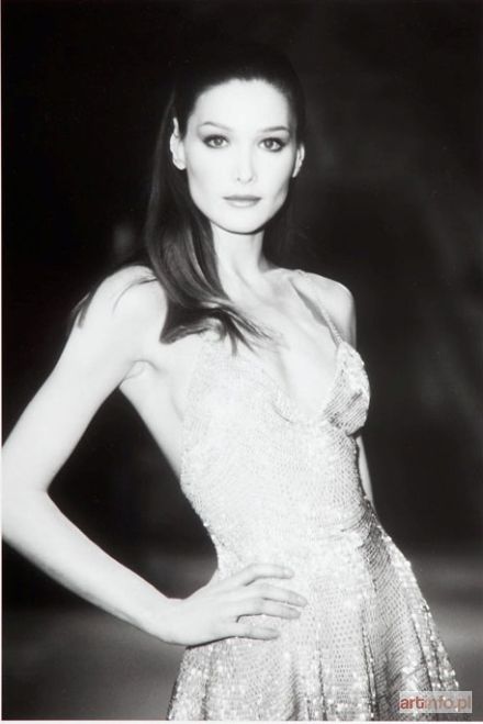 MARINEAU Guy | Carla Bruni