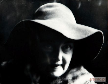 GREENE Milton H. | Bette Davis