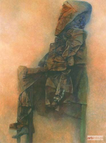 BEKSIŃSKI Zdzisław | DA