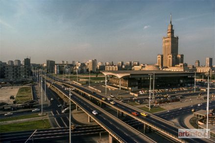 NIEDENTHAL Chris | Warszawa 1979