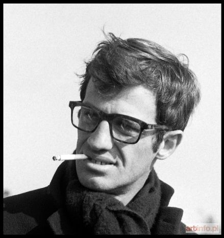 ELWING Henri | Jean-Paul Belmondo