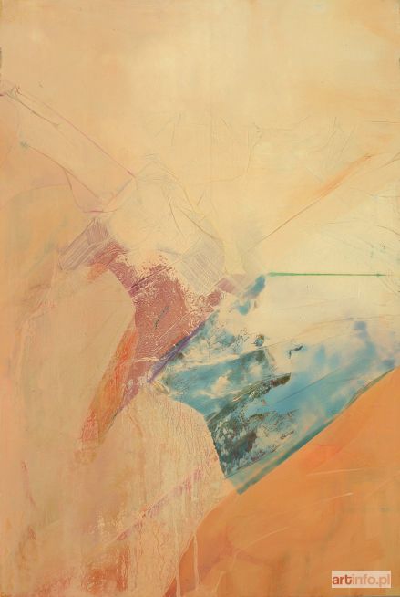 STAŃCZAK Weronika | Korozja, 2017