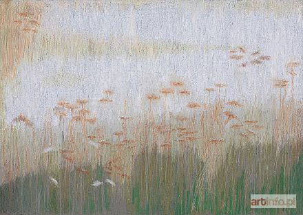 PĘCHERSKA-CHEŁKOWSKA Małgorzata | 