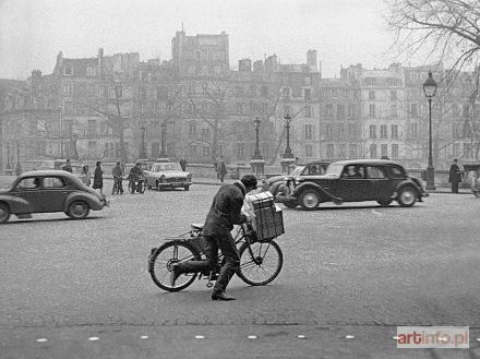 PLEWIŃSKI Wojciech | Paryż, 1962/2013 r.