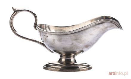 Sosjerka z Hotelu Metropol w Sopocie