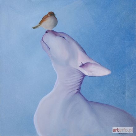 CAMPIO  | Sensitive, 2014