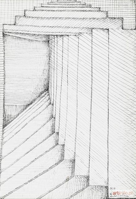 ROSENSTEIN Erna | Dokąd?, 1977