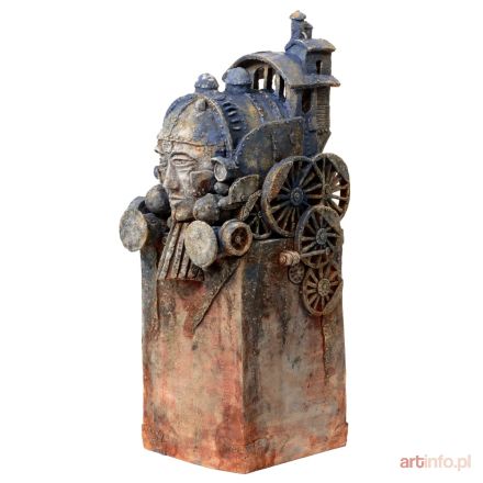 SZWED Arek | Niebieski szlak, 2019