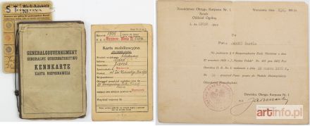 DOKUMENTY KAROLA JARKA