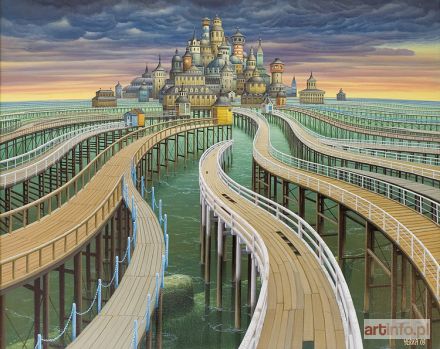 YERKA Jacek | MARTWY SEZON, 2009