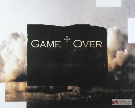 WEINREB Paweł | Game Over, 2007