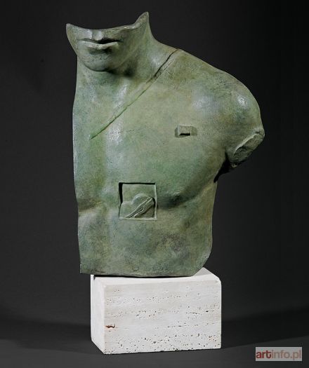 MITORAJ Igor | ASKLEPIOS, 1988