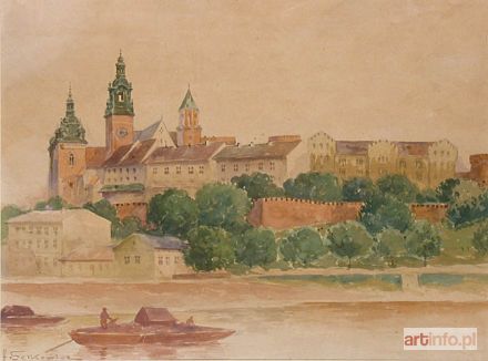 SETKOWICZ Adam | WAWEL