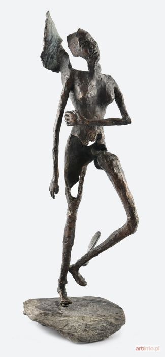 MILEWSKA Natalia | Kobieta uskrzydlona, 2011