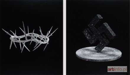 NIEZNALSKA Dorota | Jewellery cz. 1 i 2, 2010