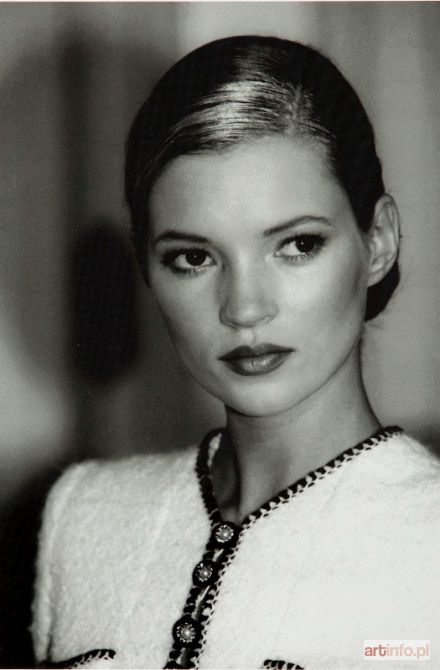 MARINEAU Guy | Kate Moss