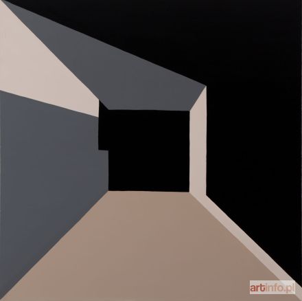 CHMIEL (Kate HopE) Katarzyna | Geometric 3, 2019 r.