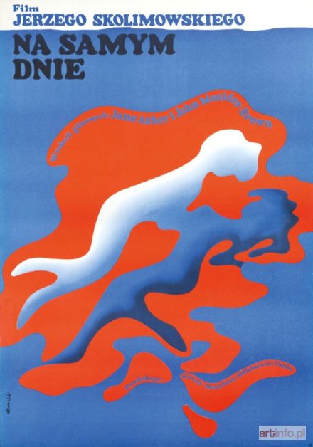 RUMIŃSKI Tomasz | NA SAMYM DNIE, 1970 R.