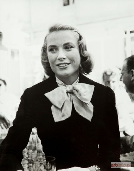 MORIN Patrick | Grace Kelly