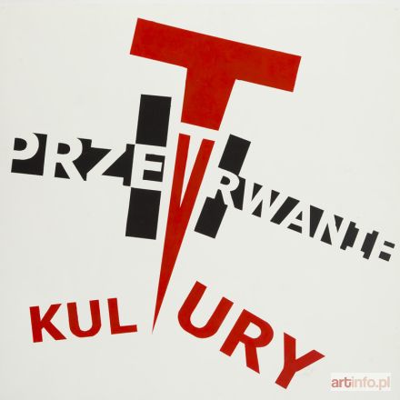 Grupa TWOŻYWO | Przetrwanie kultury, 2005 r.