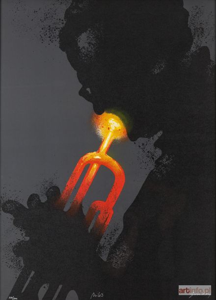 ŚWIERZY Waldemar | Miles