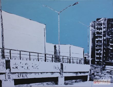 BATOR Lech | Industrial, 2010