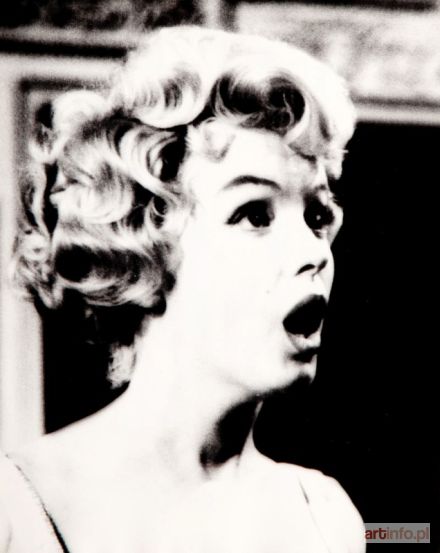 GREENE Milton H. | Marilyn Monroe