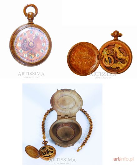 Michaił Siemionowicz Bronnikow, Wiatka, Cesarstwo Rosyjskie, 1890–1900