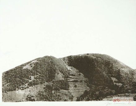 TARASIN Jan | Pejzaż, 1977