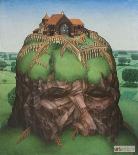 YERKA Jacek | PETROS, 1977