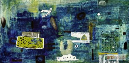 MALEWICZ Krzysztof | Wzgórze Ossona 8.00, 2016 r.