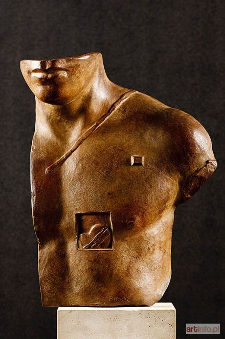 MITORAJ Igor | Torso