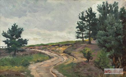H. Röhr (1 poł. XX w.)