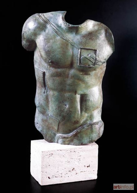 MITORAJ Igor | PERSEUSZ, 1988