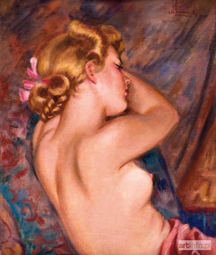 ŻURAWSKI Stanisław | AKT