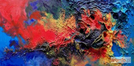 ŚWIGULSKA-JOP Vanessa | Karmazynowy smok (2017)