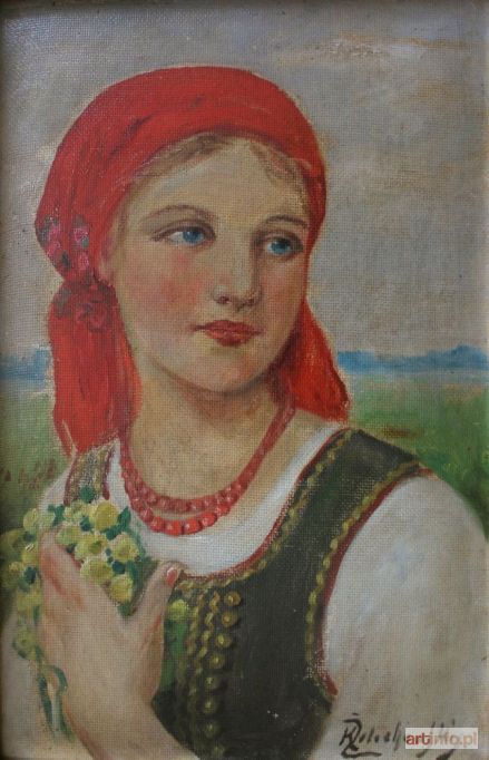 ŻELECHOWSKI Kasper | Krakowianka