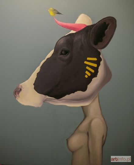 CAMPIO  | Barbarzyńca  2017