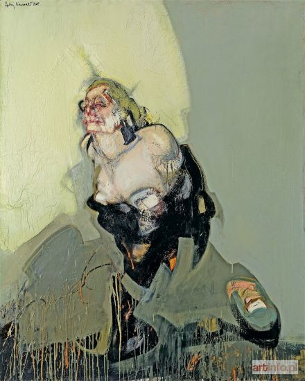 BIERNACKI Andrzej | PÓŁAKT, 2008