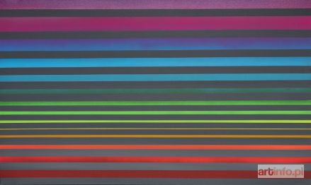 CAMPIO  | Linear Landscape, 2016