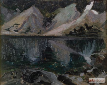 GAŁEK Stanisław | Morskie Oko