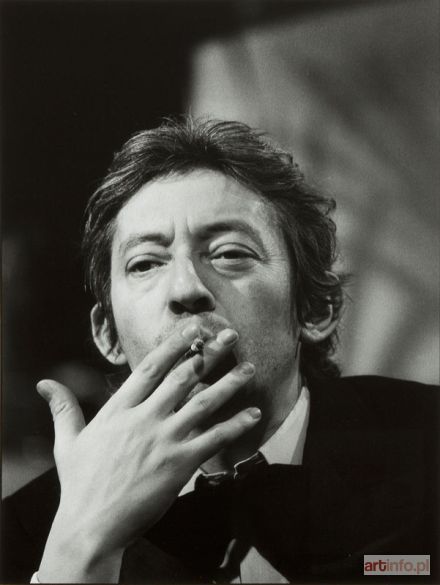 BARDINET Bernard | Serge Gainsbourg