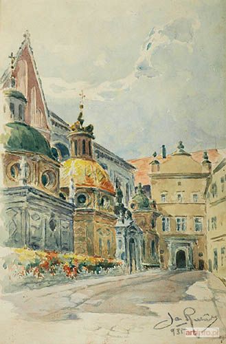 RUBCZAK Jan (Dubczak) | Wawel