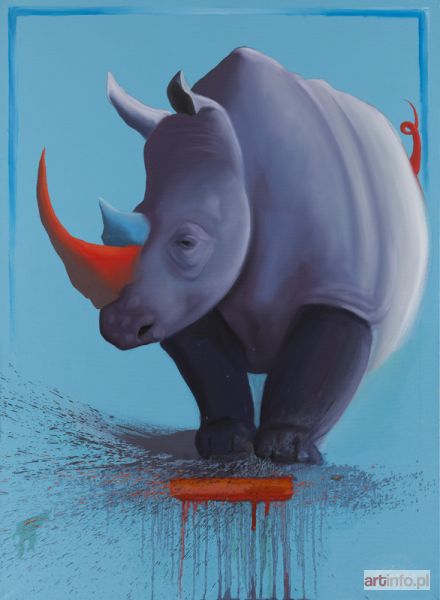 CAMPIO  | Rhino, 2017 r.