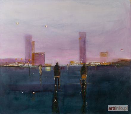 MUSIOLIK Romuald | Brisbane, 2019 r.